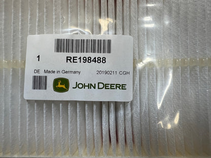 Heavy Duty Cab Fresh RE198488 - photo 5