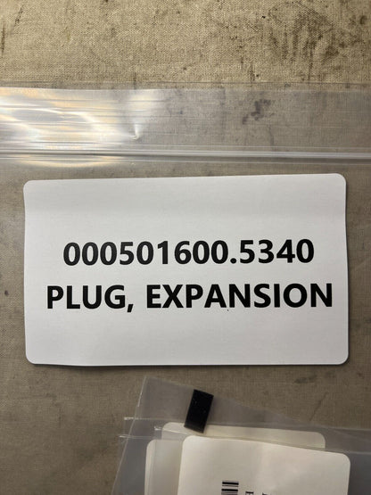 M-113A1, M-113A2, M-113A3 MS35648-8 EXPANSION PLUG A-A-52420-08 5340-00-050-1600