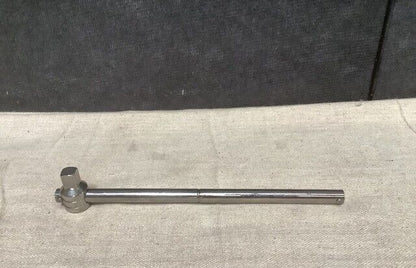 NEW B107.10M F5L SLIDING T 8" SOCKET WRENCH HANDLE NSN 5120-01-378-6560