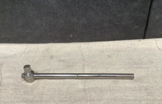 NEW B107.10M F5L SLIDING T 8" SOCKET WRENCH HANDLE NSN 5120-01-378-6560