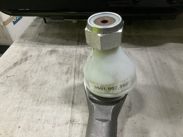 Assy Axial Coupling 8036843 NSN 2520-01-513-8165 - photo 4