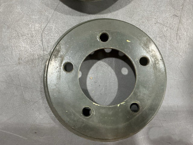 Shoe Type Brake 51594R NSN 2530-00-766-6201 - photo 5