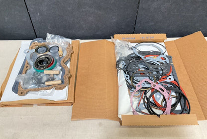 M939 TRUCK 3011472 CUMMINS SET, LOWER ENGINE GASKET SET O/H 5330-00-480-6133