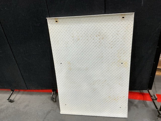 Mounting Plate 11658697 NSN 2510-00-408-4652 - photo 3