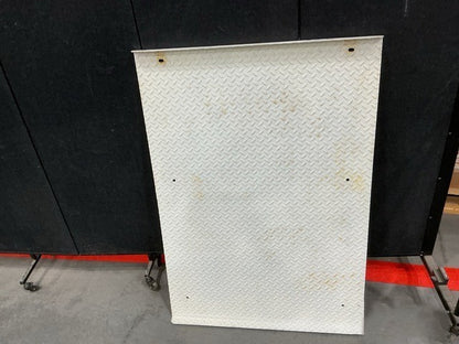 Mounting Plate 11658697 NSN 2510-00-408-4652 - photo 3