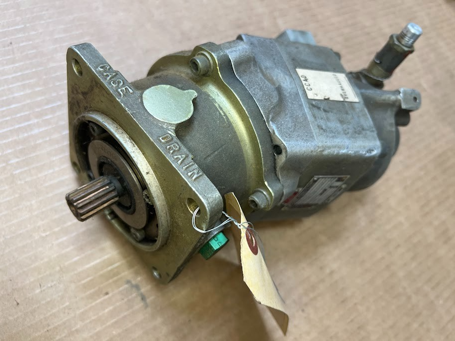 Pistons Pump PV062L009J NSN 4320-00-016-2886 - photo 3