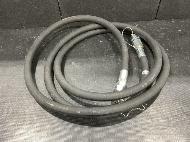 Hose Assy 11671580-3 NSN 4720-00-619-9691