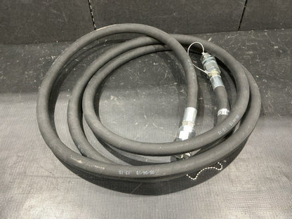 Hose Assy 11671580-3 NSN 4720-00-619-9691