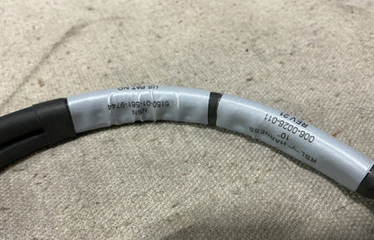 Wiring Harness 006-0026-011 NSN 6150-01-561-9744 - photo 6