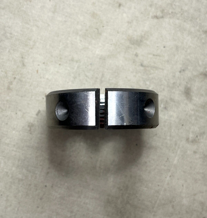 THREADING TOOL 7/8" X 14 NF SPLIT DIE THREAD CUTTER TUNGSTEN STEEL 7/8NF14