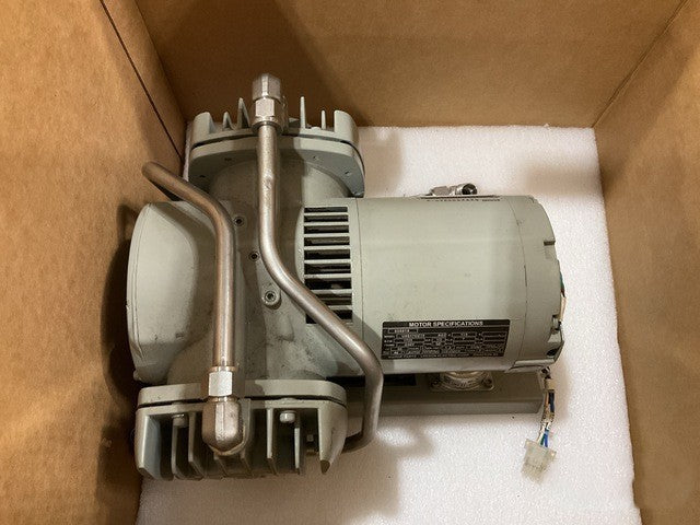 Load Centrifugal Pump 7405215 NSN 4320-01-530-9869