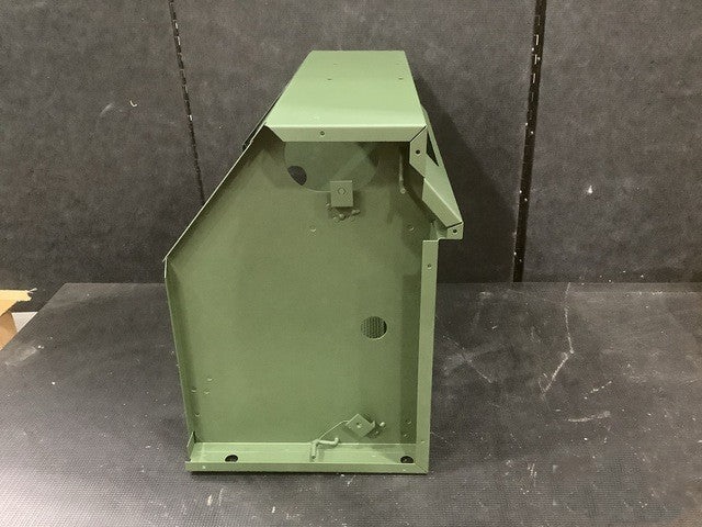 Heater Core Frame 516644 NSN 2510-01-420-5182 - photo 4
