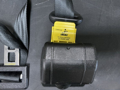 Safety Belt 1854030 NSN 2540-01-355-7701 - photo 10
