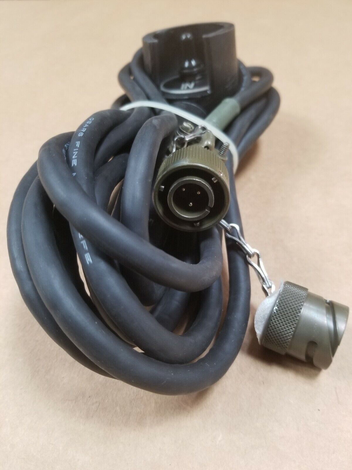 HMMWV HUMMER M998 WINCH Control Handle 12447171