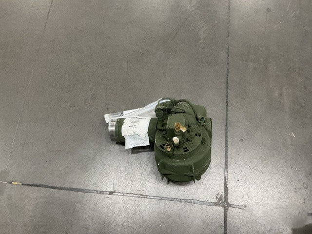 Bitumen Heater 4KP954 NSN 3895-01-544-5227
