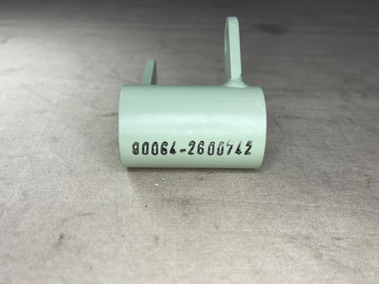 ASSAULT AMPHIBIOUS VEHICLE STEELMASTERS 2600742 BELL CRANK 3040-01-521-1372