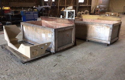 Body Panel 10012455 NSN 2510-01-585-7825 - photo 2