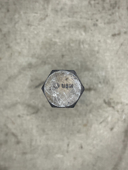 MRAP BUFFALO MK2A2, M1070 TRUCK N19X1075 SCREW SHOULDER 5305-01-344-4286 NOS