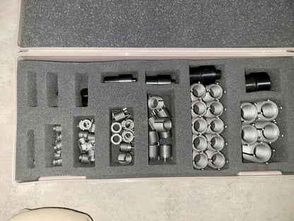 NOS Jergens Thread Repair Kit 25949 ZHVY0391