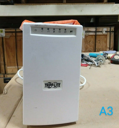 Tripp Lite SMART 1200XLHG (S2371438) UPS System
