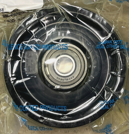 HMMWV HUMVEE M998 8-GROOVE BELT IDLER PULLEY 3020-01-482-1834 12380007