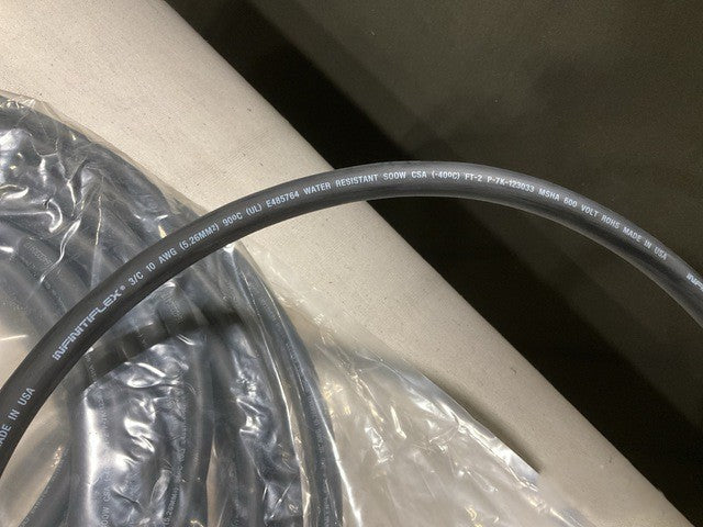 Electrical Cable P-19R NSN 6150-00-217-7198 - photo 2