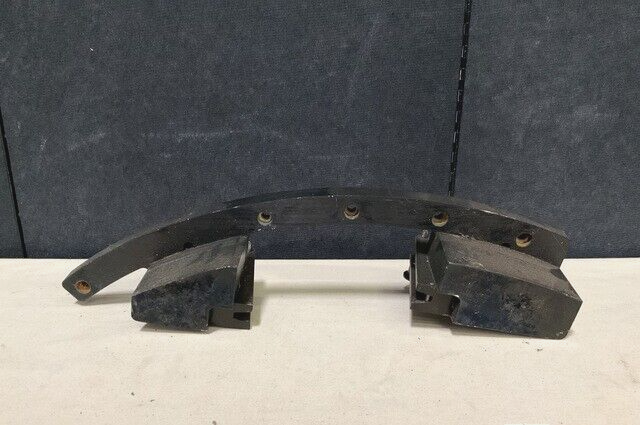 MRAP M-ATV, MMPV NPC-A0045545 MOUNTING BRACKET 6452561-01M1 5340-01-592-8316