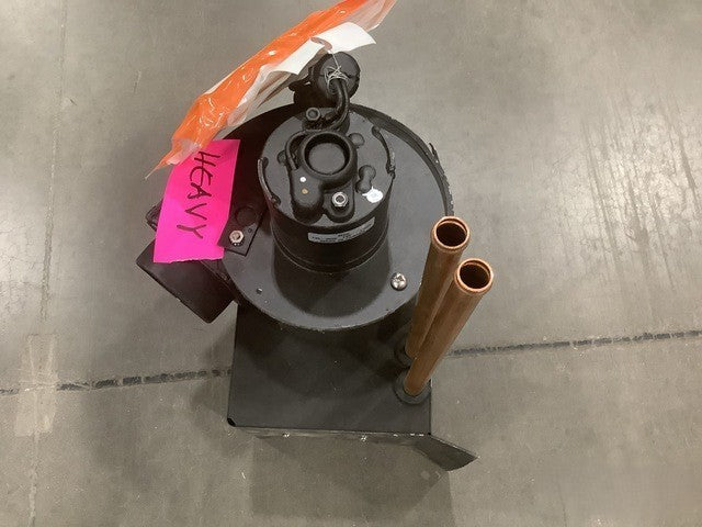 Compartment Vehicular Heater 12447007 NSN 2540-01-474-3217 - photo 3