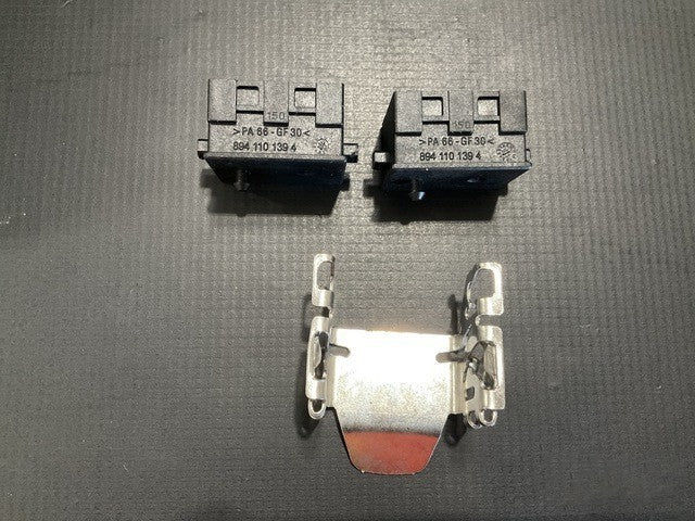 Abs Valve M1095 NSN 2530-01-500-2303 - photo 13