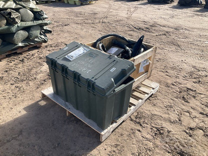 Engine Ground Hop Kit M88A2 NSN 2920-01-421-7066 - photo 4