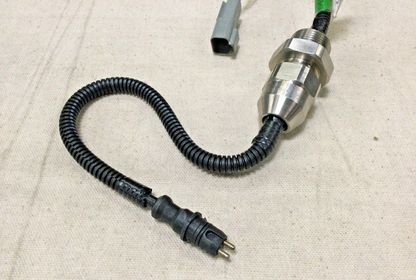 MRAP-COUGAR, JERRV REAR WHEEL HARNESS SENSOR LEFT SIDE 10005906 6150-01-553-1835