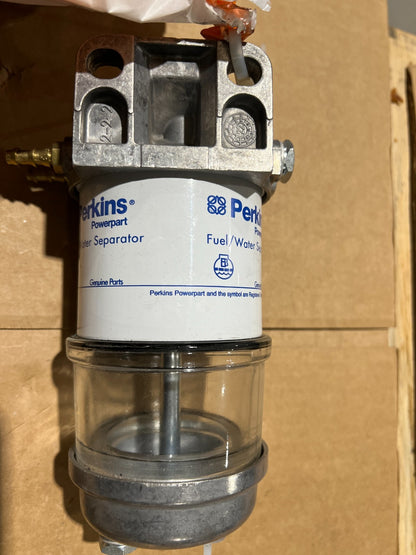 Water Separator Filter 4415122 NSN 4330-99-802-3803 - photo 3