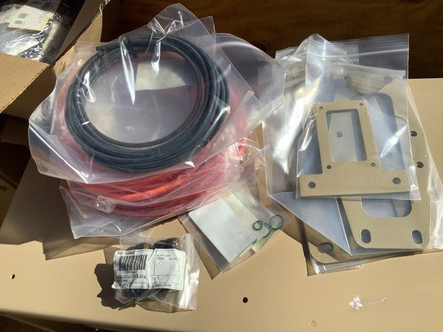 Mrap Seat Survivability Kit 35N1-555NN05-1D NSN 2540-01-590-9777 - photo 14