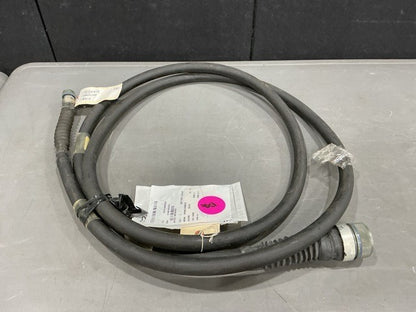 Wiring Harness 12437368 NSN 6150-01-461-8704