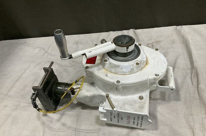 Manual Hoist 77751100 NSN 3950-01-162-5452