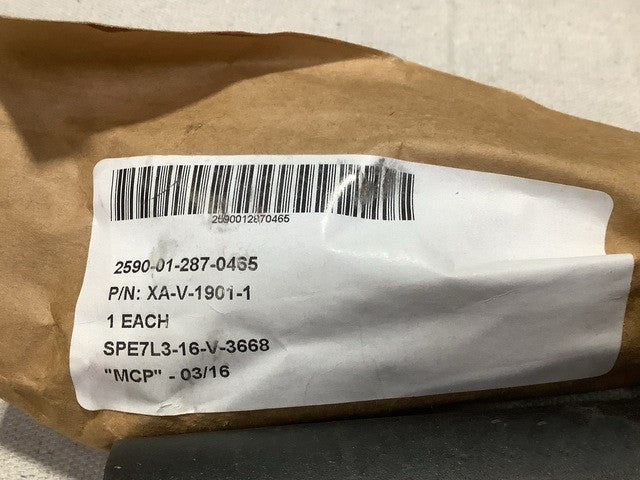 Axle Assy XA-V-1901-1 NSN 2590-01-287-0465 - photo 4