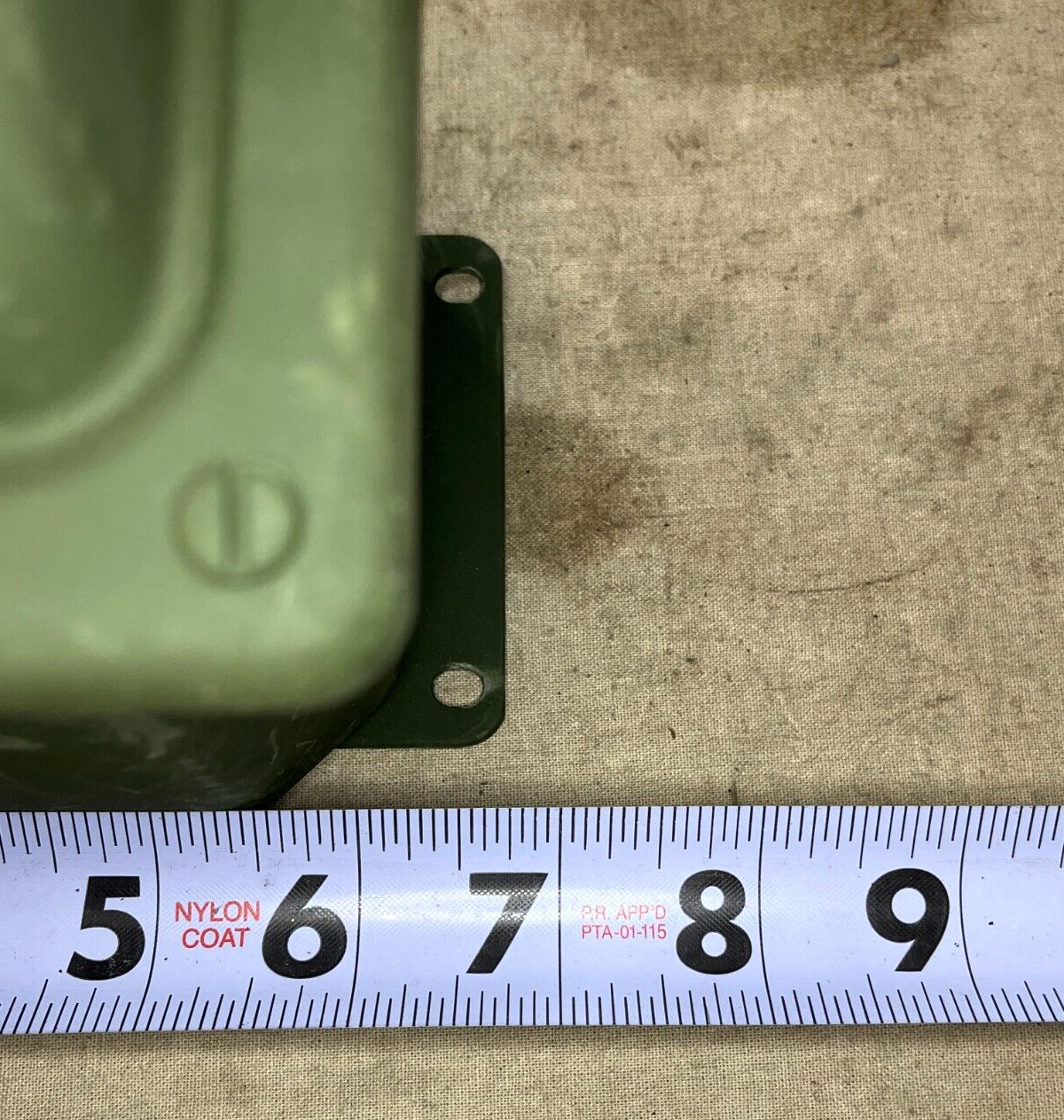 MILITARY MK36 WRECKER TRUCK 3426932 OSHKOSH JUNCTION BOX 5975-01-521-8912