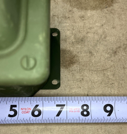MILITARY MK36 WRECKER TRUCK 3426932 OSHKOSH JUNCTION BOX 5975-01-521-8912