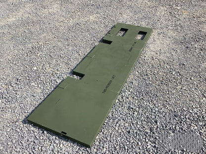 Body Tailgate MK593 NSN 2510-01-646-9120 - photo 2