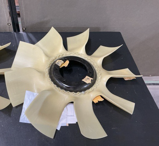 Impeller Fan R0041413 NSN 4140-01-553-2140