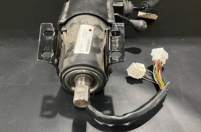 Steering Column Shaft 12505250-001 NSN 2530-01-569-0589 - photo 5