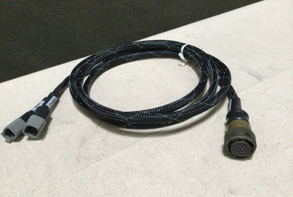 MRAP MATV 19262-01 BRANCHED WIRING HARNESS 94" FIRE SUP 3823699 5995-01-577-3637