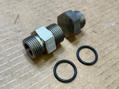 Fitting Installation Kit XM1E1 NSN 2520-01-158-3073 - photo 8