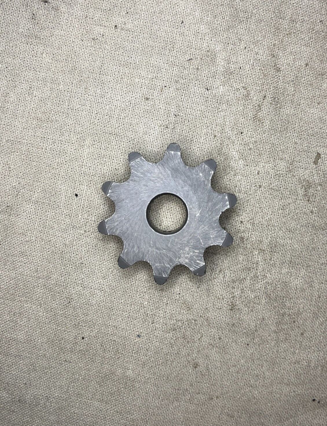 MILITARY ASSAULT AMPHIBIOUS VEHICLE 6289142 SPROCKET WHEEL 3020-01-418-9521