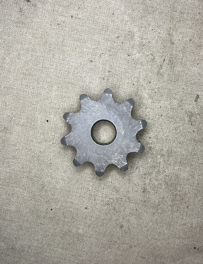 MILITARY ASSAULT AMPHIBIOUS VEHICLE 6289142 SPROCKET WHEEL 3020-01-418-9521