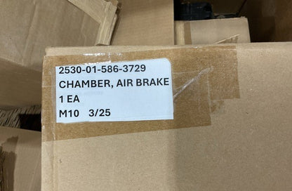 Air Brake Chamber MRAP-RG31 NSN 2530-01-586-3729 - photo 4