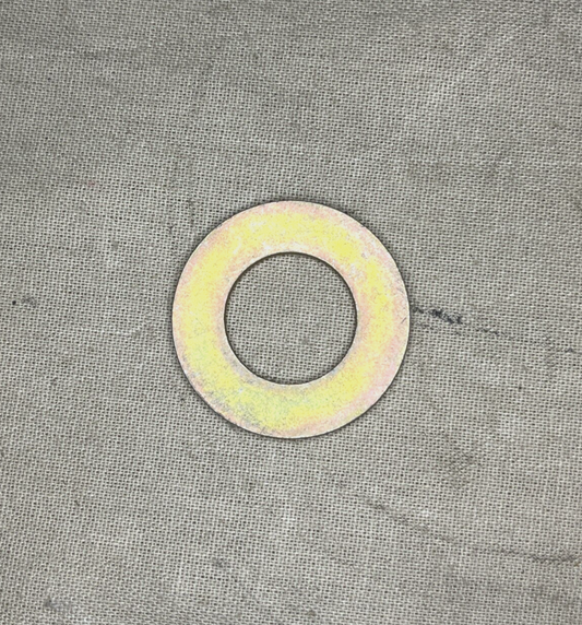 HEAVY DUTY AIRCRAFT WASHER .578 ID X 1.062 OD X .063 28KP714 5310-01-426-7124