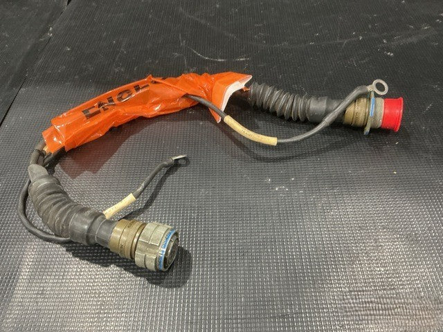 Wiring Harness 10655020-011 NSN 6150-21-921-7604