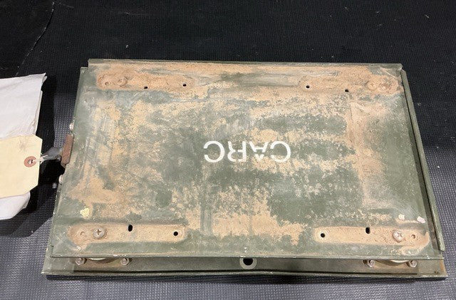 Mounting Base RF-384VM-03 NSN 5975-01-480-6930