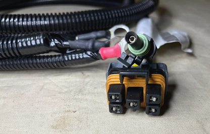 M916A2, M916A, M1062 14-20T VEHICLE WIRING HARNESS A0621252060 6150-01-435-0404